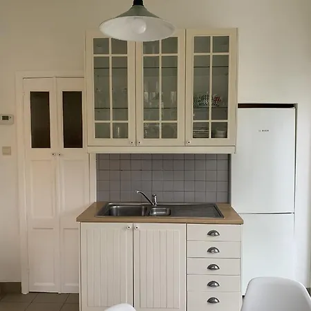 Peti-toi Holiday home