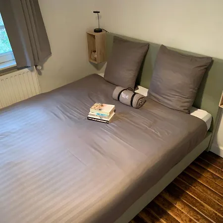 Peti-toi Holiday home