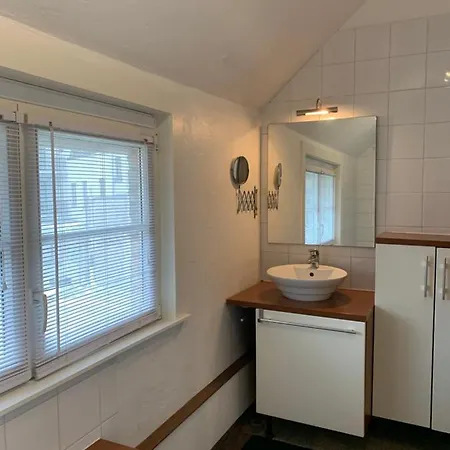Holiday home Peti-toi De Panne